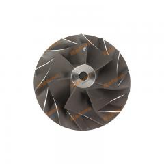 Injecteur à rampe commune pour John Deere
