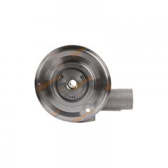 Injecteur de carburant diesel pour Hyundai
