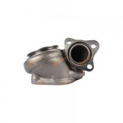 Injecteur de carburant diesel pour HYUNDAI
