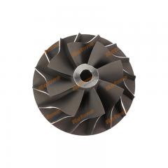 Injecteur de carburant diesel pour Jeifang
