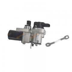 Injecteur de carburant diesel pour JMC
