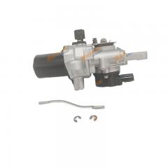 Injecteur de carburant diesel pour MAN Temsa VW
