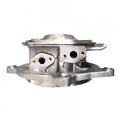 Injecteur de carburant diesel pour Mercedes Benz
