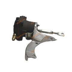 Injecteur de carburant diesel pour GAZ