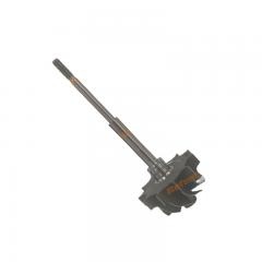 Injecteur de carburant diesel pour bus Mercedes Benz VITO