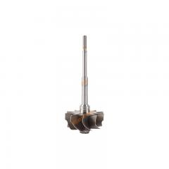 Injecteur de carburant diesel pour Euro 2