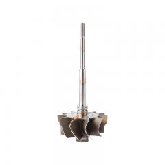 Injecteur de carburant diesel pour Mercedes OM442
