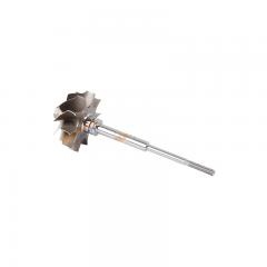 Injecteur de carburant diesel pour Weichai WP12
