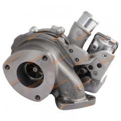 Ford GTB1749VK turbocompresseur 787556-0016